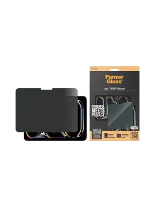 PanzerGlass iPad Pro 11'' 2024-25 UWF 2