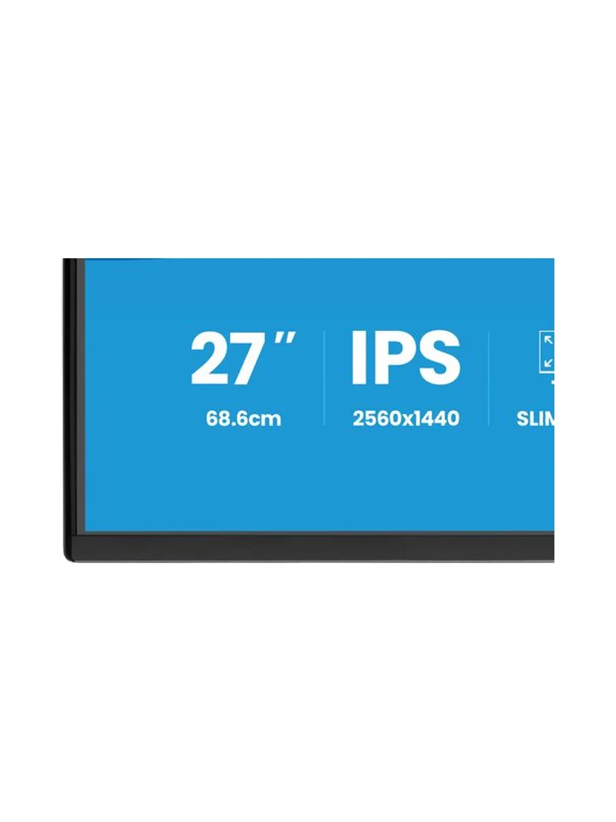 iiyama ProLite XB2792QSU-B1 computer monitor 9