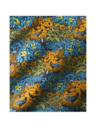 Vlisco Super-Wax 8