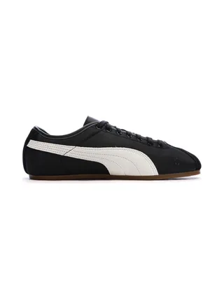 Baskets Noires/Blanches Homme Puma Tackle Nylon 2