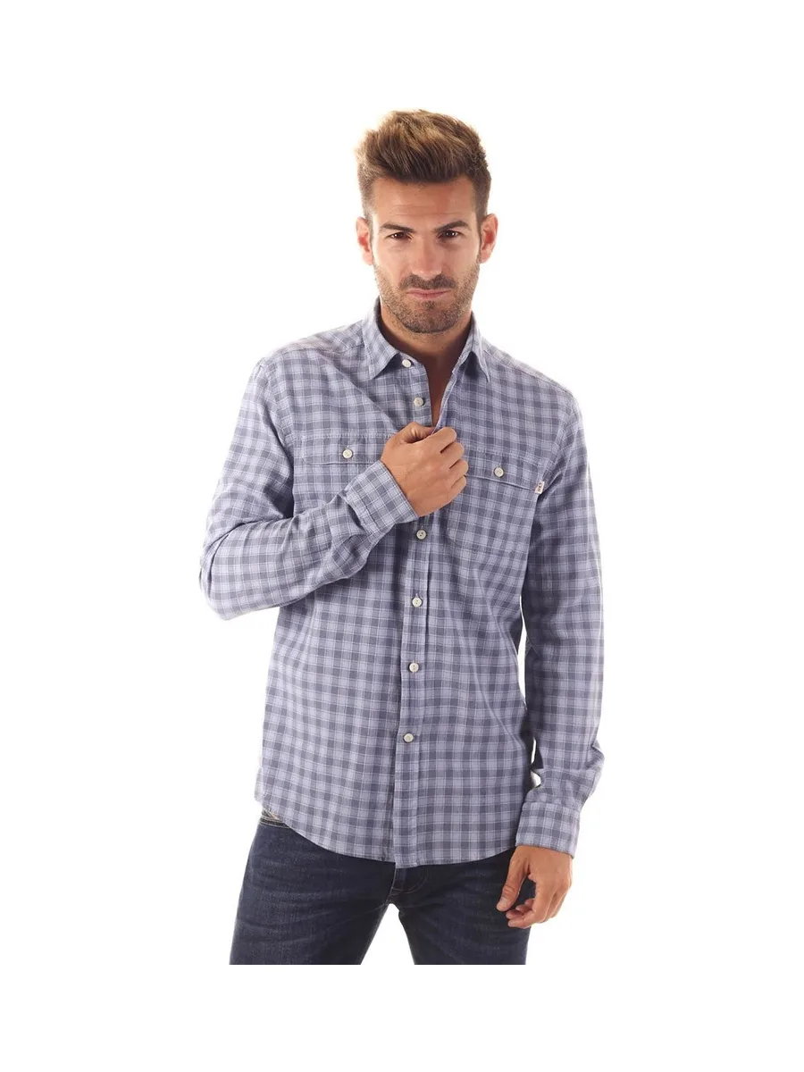 Chemise HACKET HM308246 2
