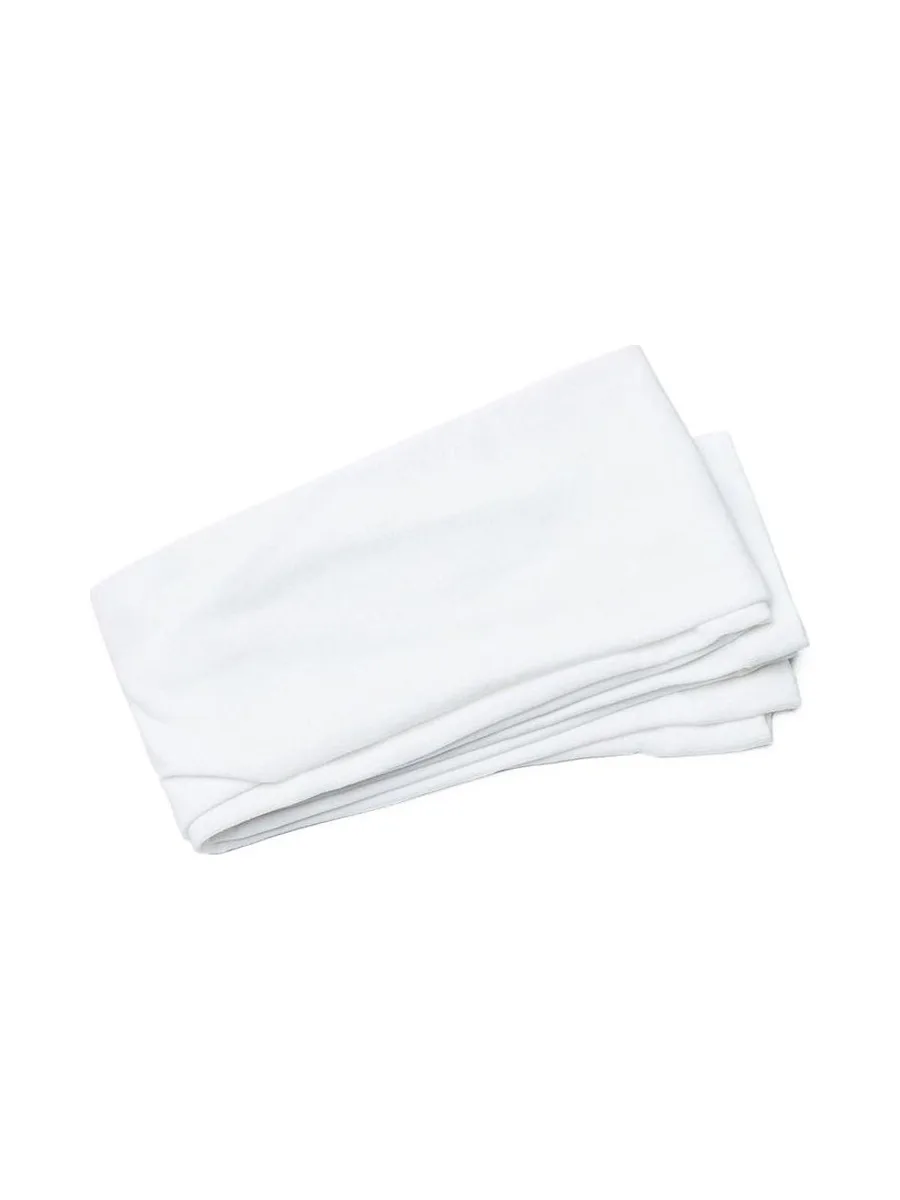 Collant de danse Blanc Fille 3