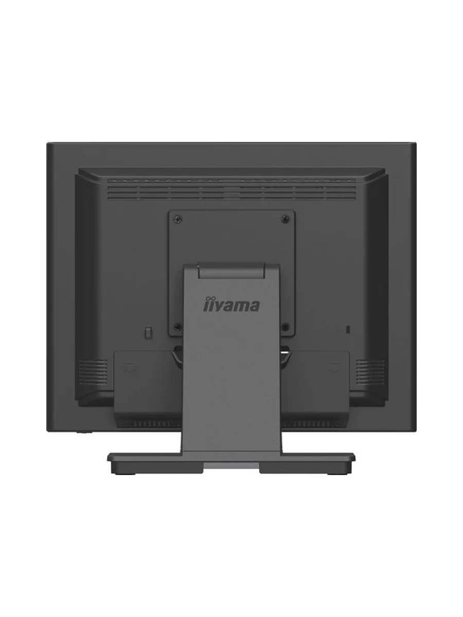 15" Resistive Touch VA-1024x768 Sp 9