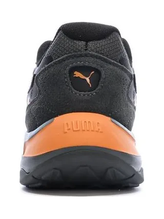 Baskets Noir Homme Puma Insphere 3