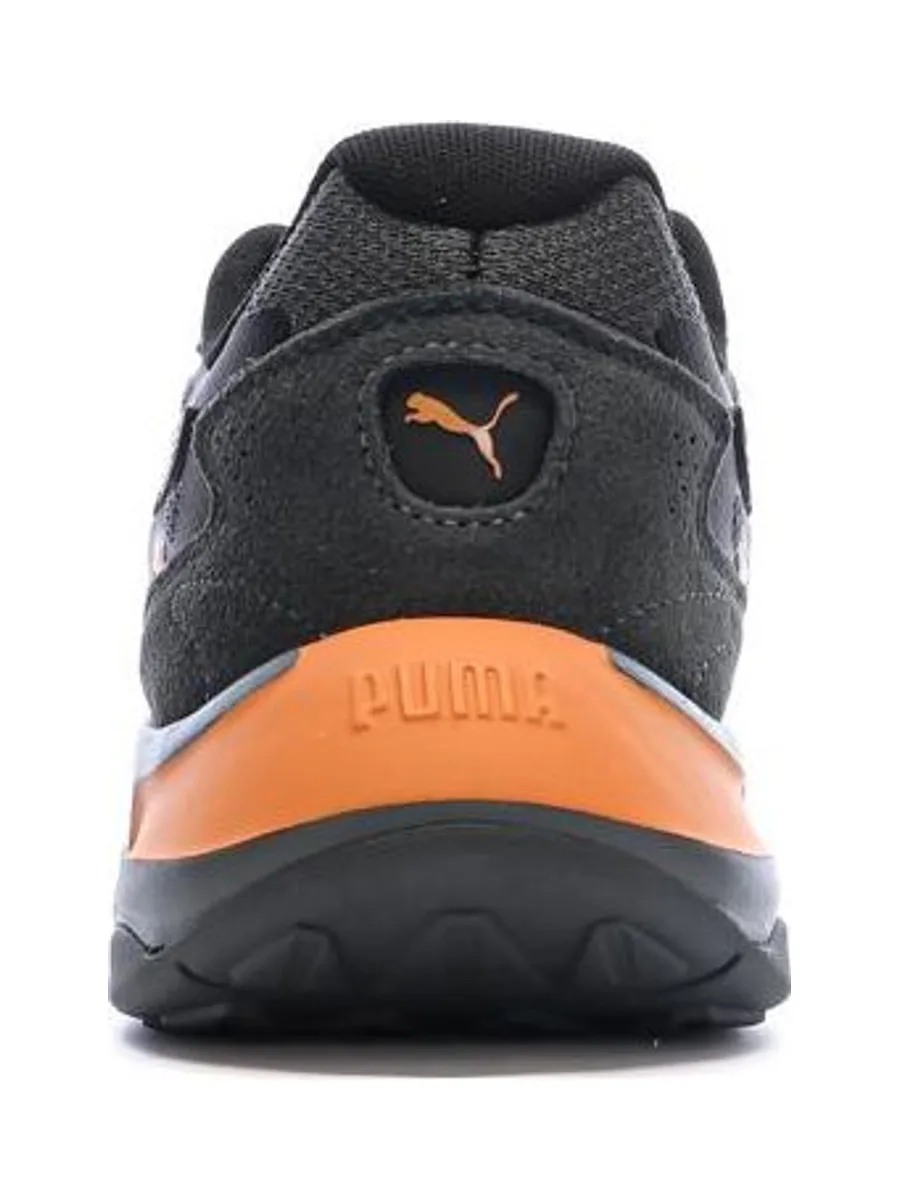 Baskets Noir Homme Puma Insphere 4