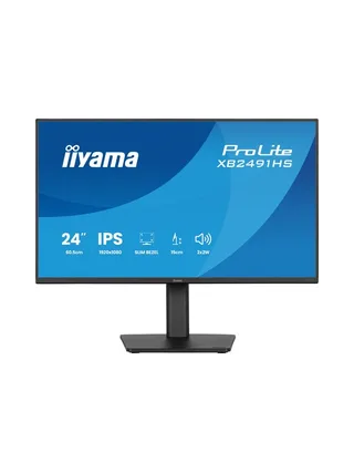 iiyama ProLite XB2491HS-B1 computer monitor 3