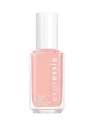 Vernis à Ongles Séchage Rapide Essie 0 Crop Top and roll 1