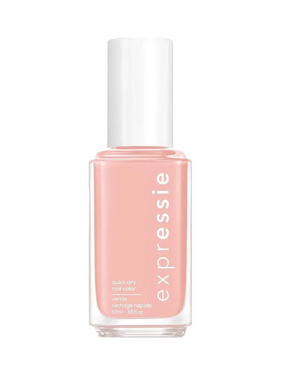 Vernis à Ongles Séchage Rapide Essie 0 Crop Top and roll 2