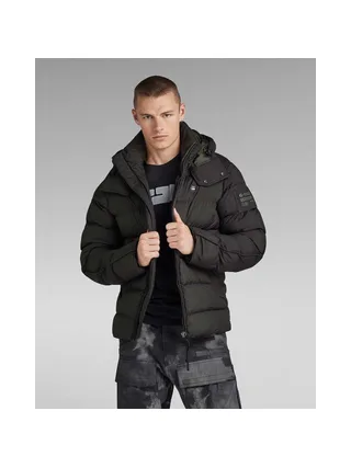 G-STAR G-Whistler Pdd Hdd - Veste 1