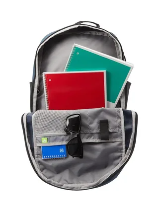 Sac à dos Marine Homme Quiksilver Schoolie 3