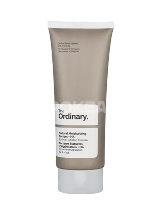 The Ordinary Natural Moisturizing Factors + HA 100ml 2