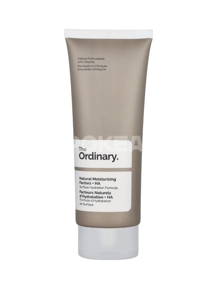 The Ordinary Natural Moisturizing Factors + HA 100ml 2