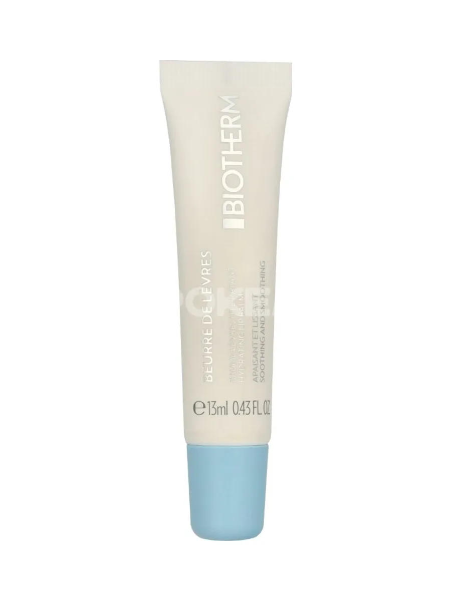 Biotherm Soothing and Smoothing Hydrating Lip Balm 13ml - Replumping And Smoothing Lipbalm 1