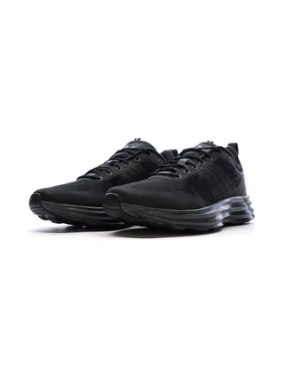 Baskets Noires Homme Nike Lunar Roam 6