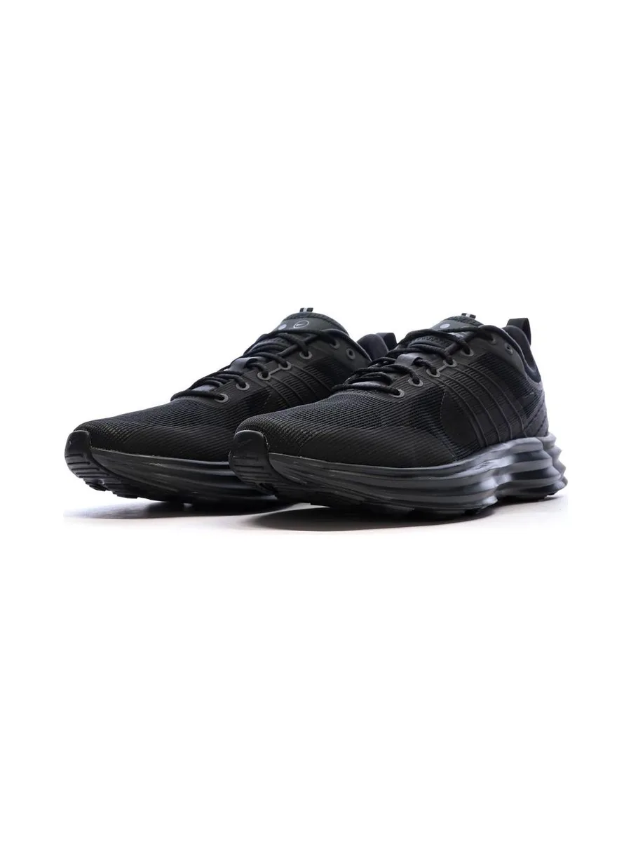 Baskets Noires Homme Nike Lunar Roam 6