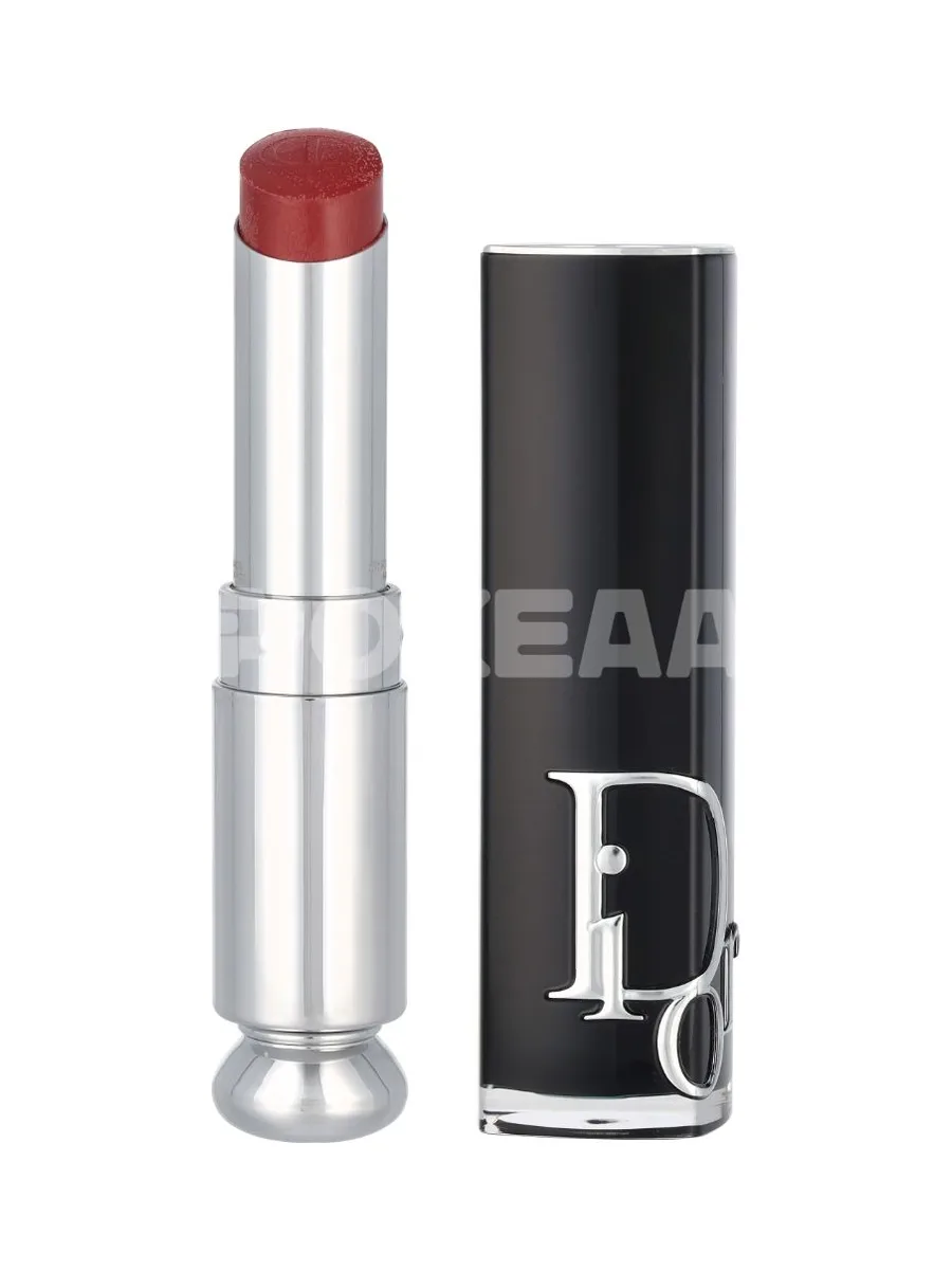 Dior Addict Shine Lipstick - Refillable 3.2g - #652 Rose Dior 2