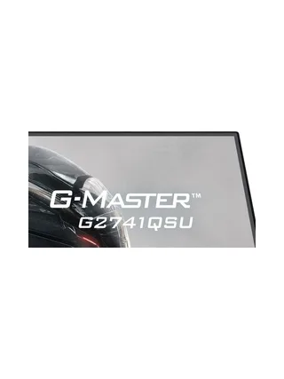 iiyama G-MASTER GB2741QSU-B1 computer monitor 8
