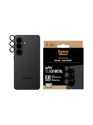 PG Hoops Samsung S26 black 2
