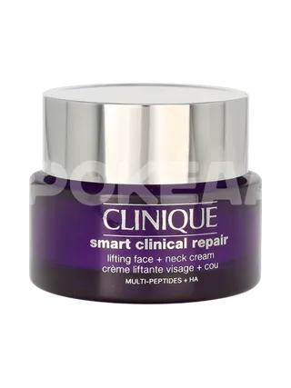 Clinique Smart Clinical Repair Lifting Face + Neck Cream 50ml 2