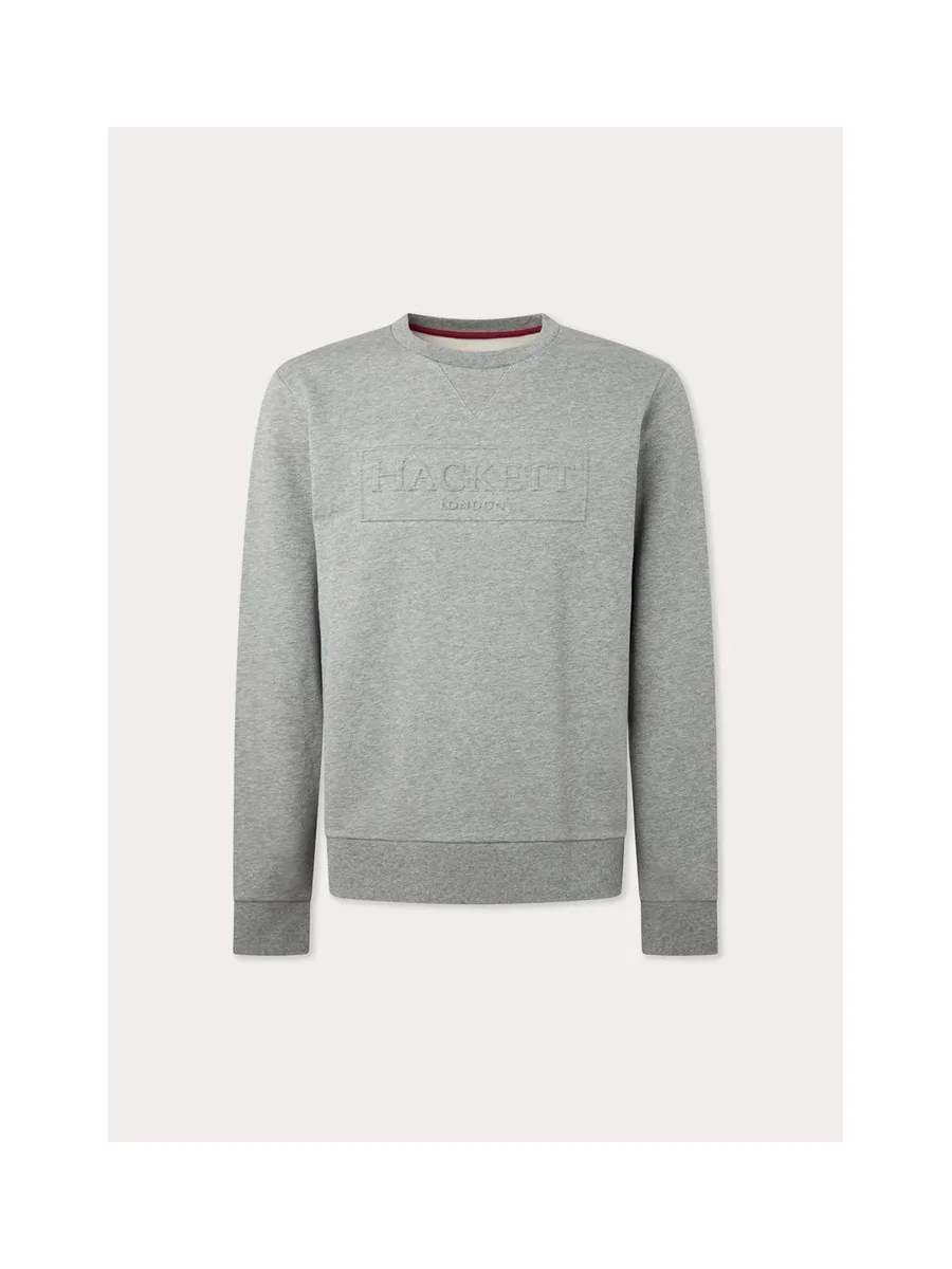 Sweat-shirt HACKETT HM581054 6