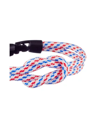 Bracelet Concorde blanc 3
