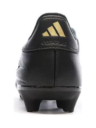 Chaussures de Foot Noires Adulte Homme Adidas Copa Pure 2 League FG 3
