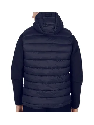 Doudoune Sans Manches Marine Homme Geographical Norway Vamigotal 2