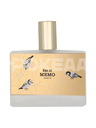 Memo Eau De Memo Edp Spray 100ml 2