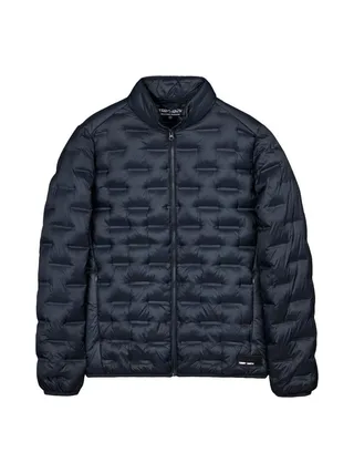 Doudoune légère Marine Homme Teddy Smith Blight 2 1