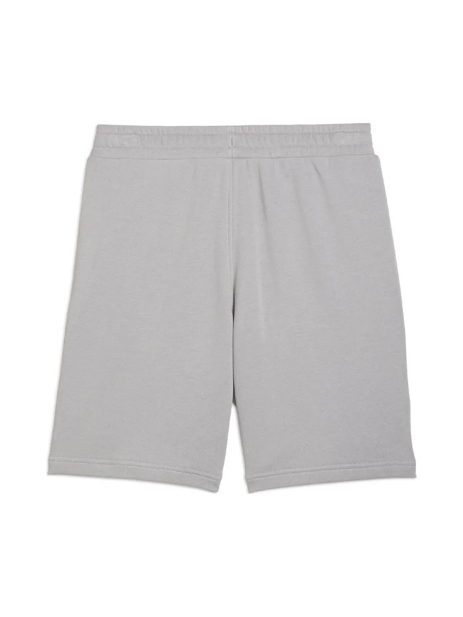 Short Gris Homme Puma 627325 3