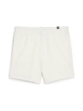 Short Blanc Femme Puma Better 2