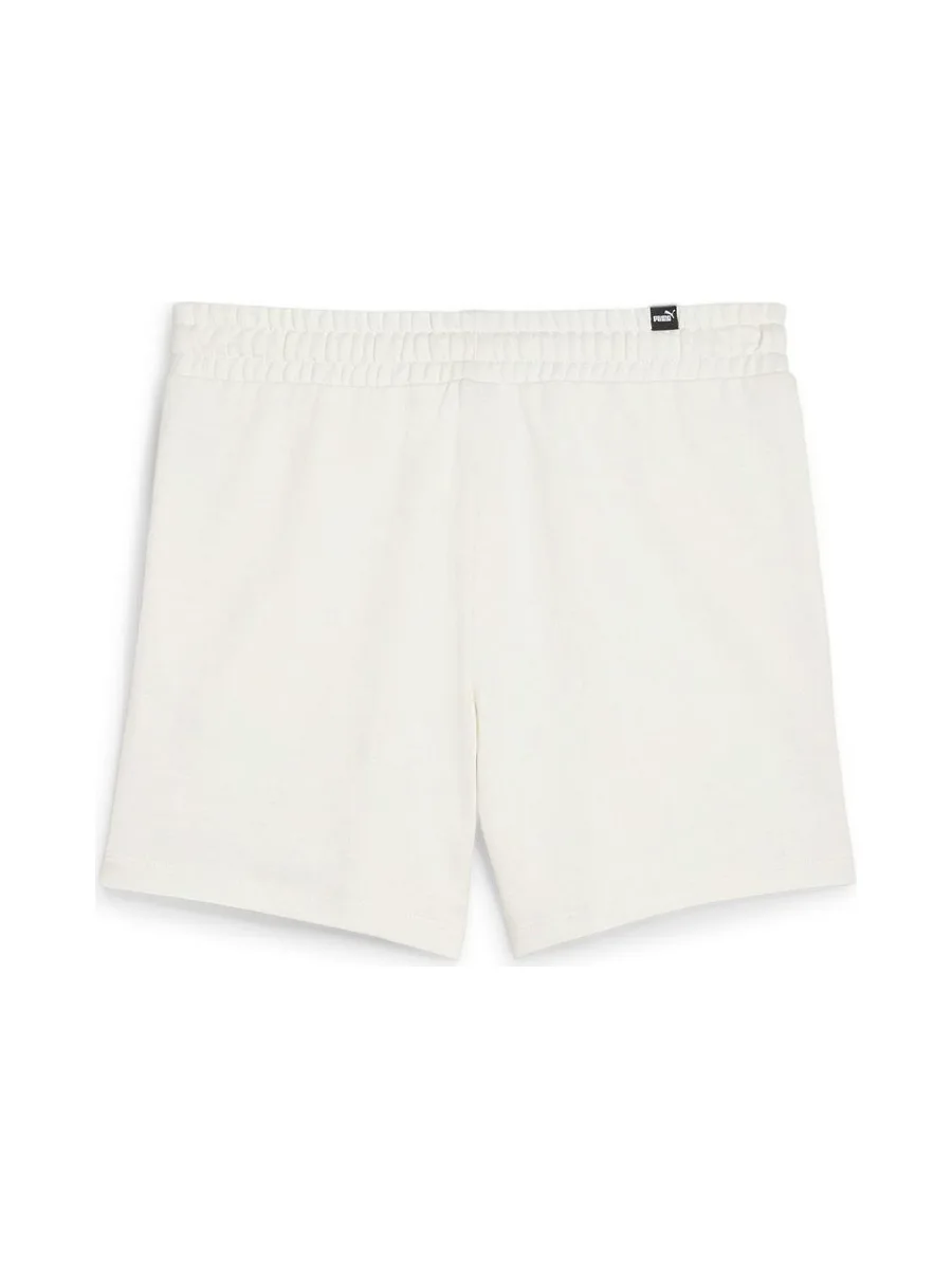 Short Blanc Femme Puma Better 3