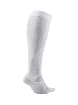 Chaussettes de Foot Blanches Homme Nike Spark Compression 200 2