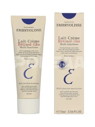 Embryolisse Lait-Creme Retinol-like 75ml 1
