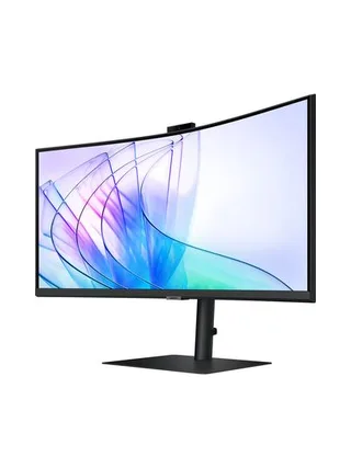 Samsung S65VC computer monitor 5