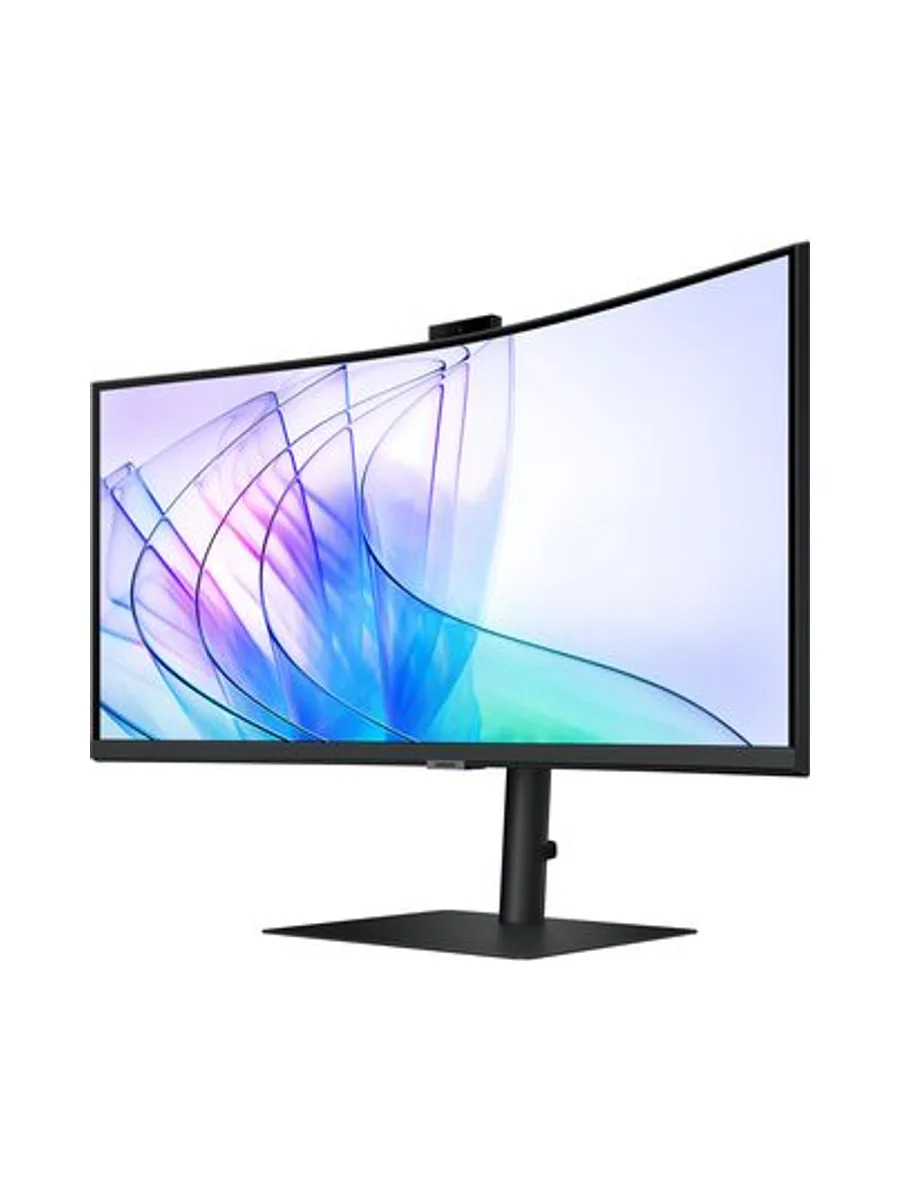 Samsung S65VC computer monitor 5