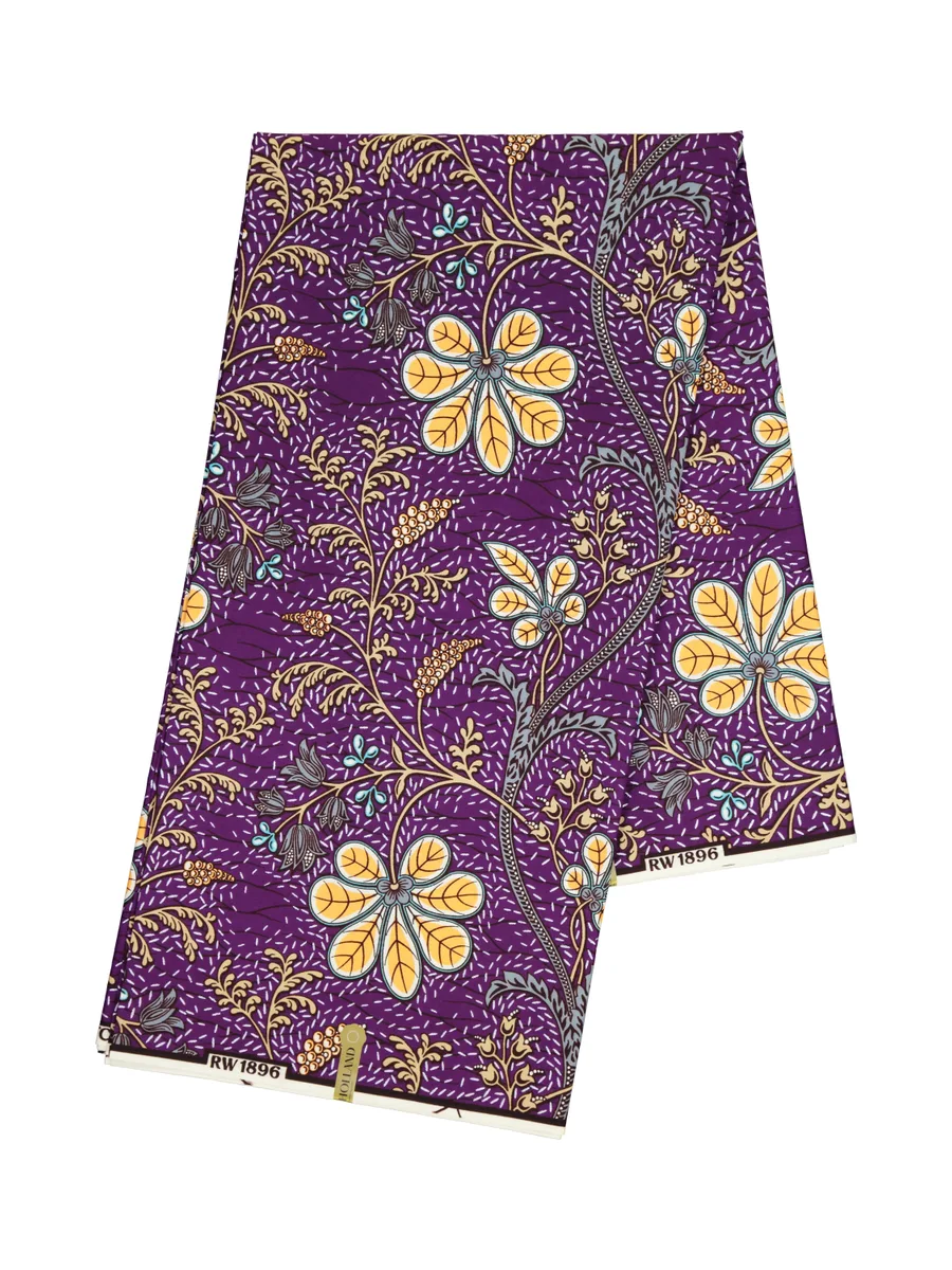 Julius Holland Coton Stretch Confort Lux 23