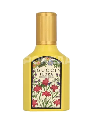 Gucci Flora Gorgeous Orchid Edp Spray 30ml 2
