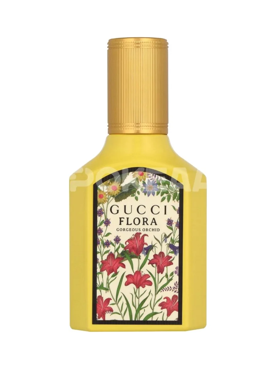 Gucci Flora Gorgeous Orchid Edp Spray 30ml 2