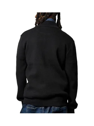 Veste Noir Homme Kaporal BOUNM 2
