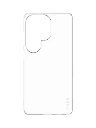 PG CARE Samsung S26 Ultra X-Ray clear 4