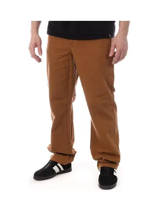 Pantalon Cargo Camel Homme Paname Brothers JACK 1