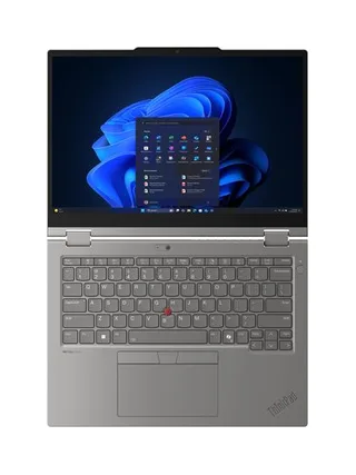 Lenovo ThinkPad L13 2-in-1 Gen 6 (Intel) 12