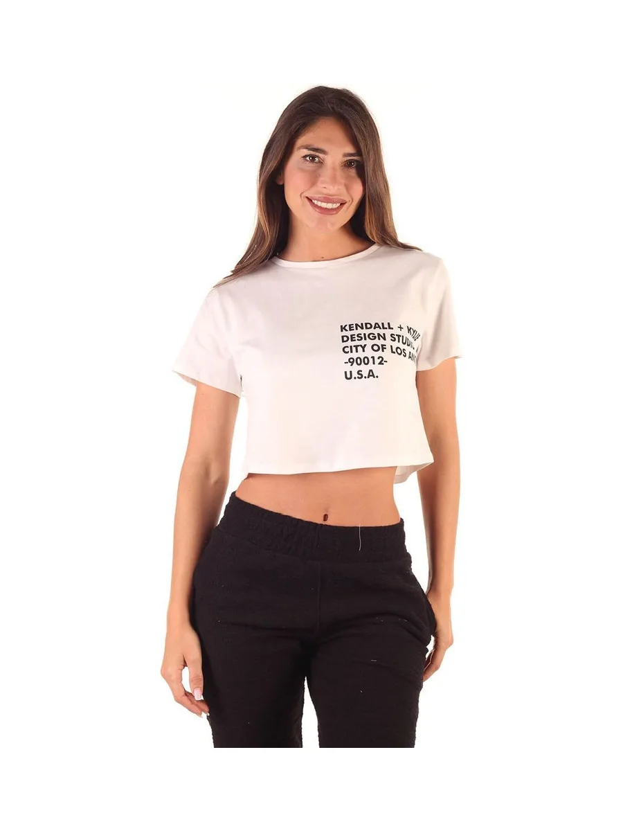 T-shirt KENDALL & KYLIE KKW344219 6