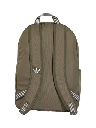 Sac à Dos Kaki Homme Adidas Adicolor Back 2
