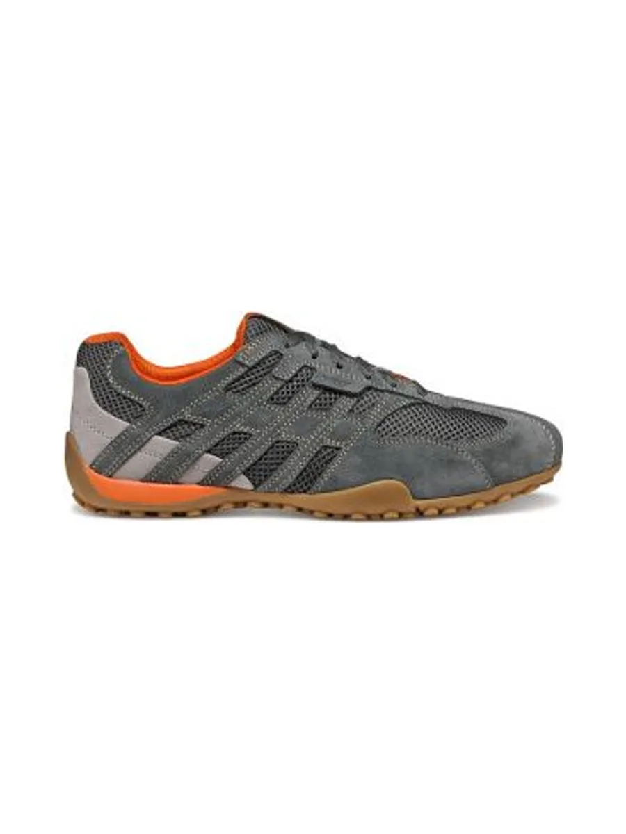 GEOX U Snake Original - Chaussures de sport 4