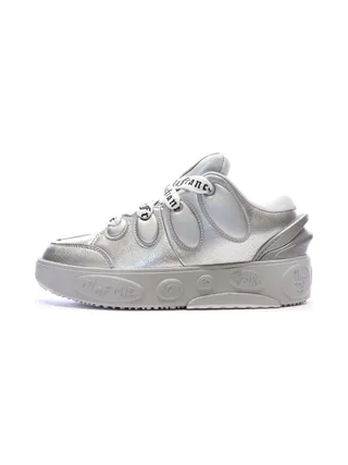 Chaussures de sport Argent Homme Puma La Francé 1