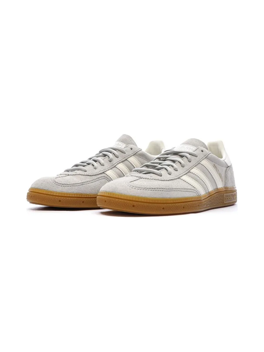 Spezial Baskets Grises Homme Adidas 7