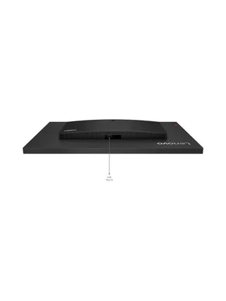 Lenovo ThinkVision T24d-30 computer monitor 9