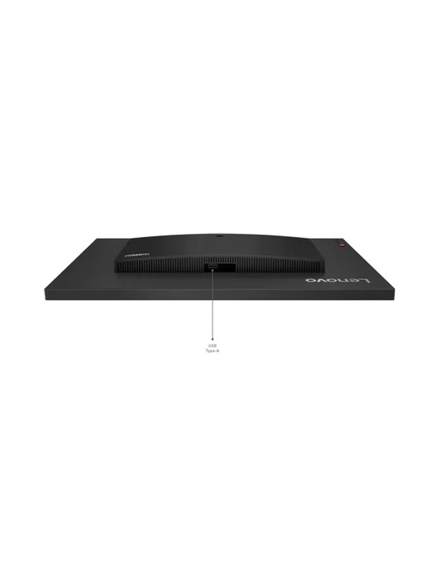 Lenovo ThinkVision T24d-30 computer monitor 9